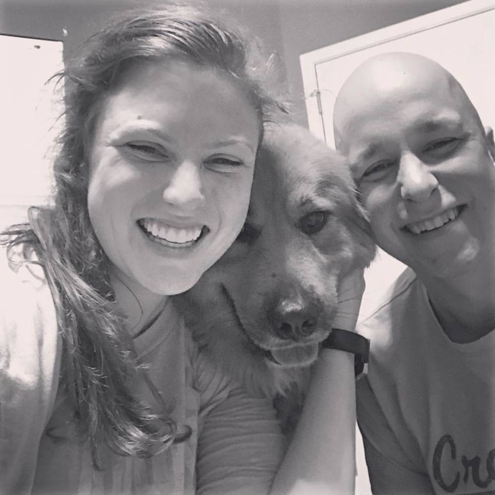 Meet your Posher, Alex